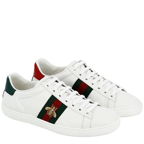 immagini di scarpe della gucci|gucci sneakers for women.